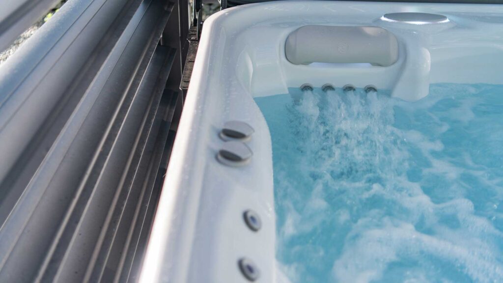 Technique Using Pressure Jets.