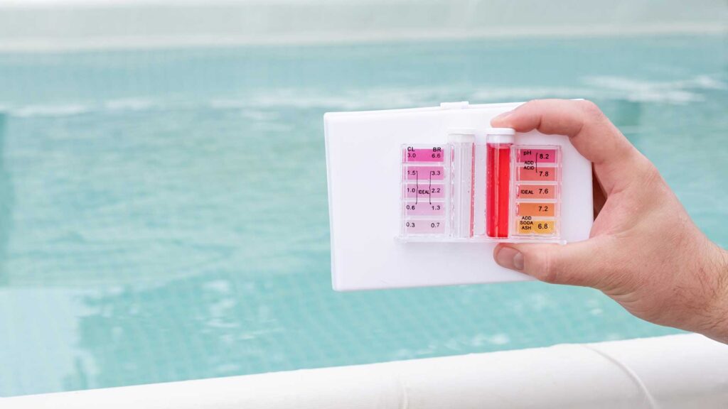 What Causes High Alkalinity in Hot Tub? Warm Water Whispers