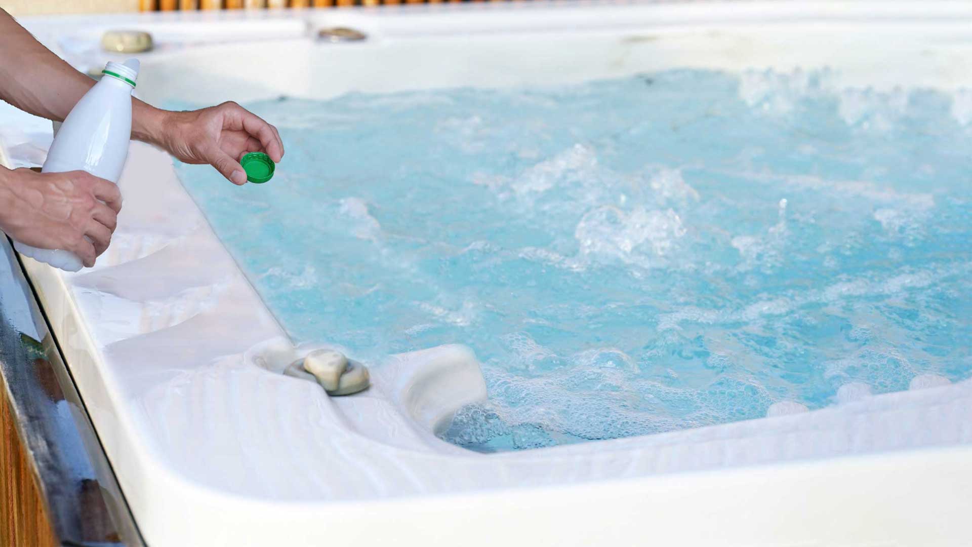 How To Reduce Chlorine In Hot Tub? A Quick Prevention Guide! Warm