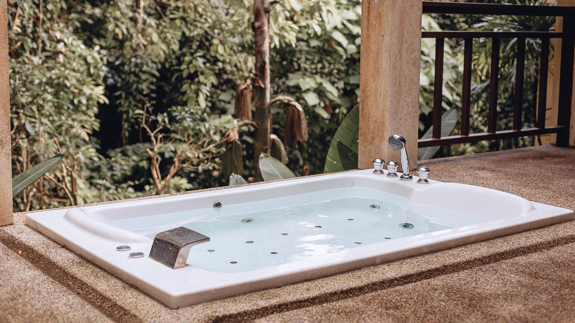 Should I Get a Hot Tub